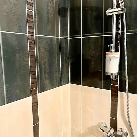 L'industriel - Lit King Size Appartamento