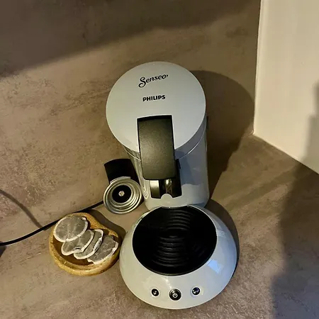 Apartamento L'industriel - Lit King Size *