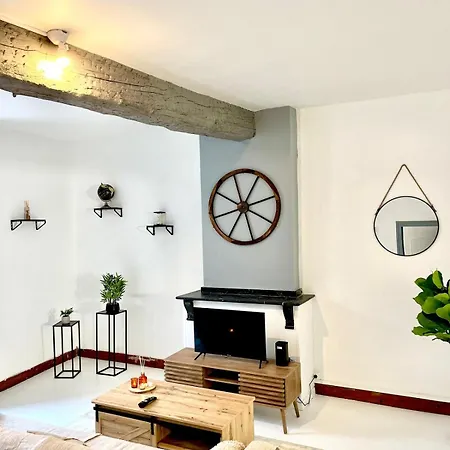 L'industriel - Lit King Size *