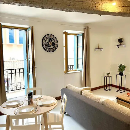 L'industriel - Lit King Size Carcassonne