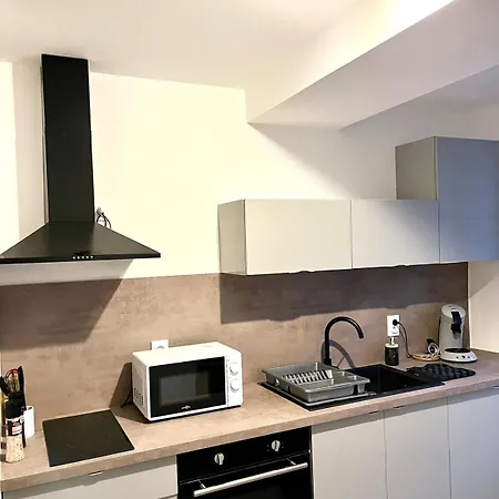 L'industriel - Lit King Size *