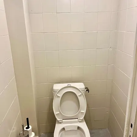 Appartamento L'industriel - Lit King Size