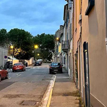 Appartamento L'industriel - Lit King Size *