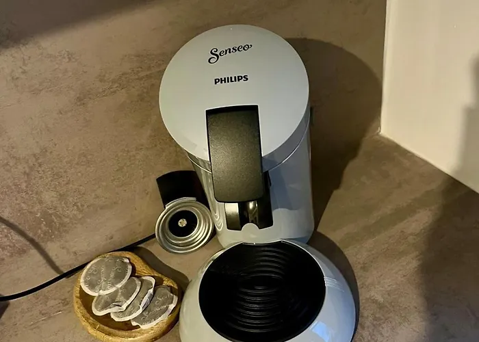 Апартаменты L'industriel - Lit King Size *