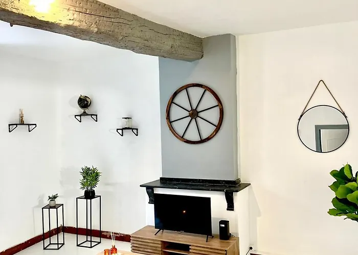 L'industriel - Lit King Size *