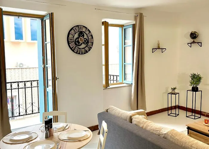 L'industriel - Lit King Size Каркассон