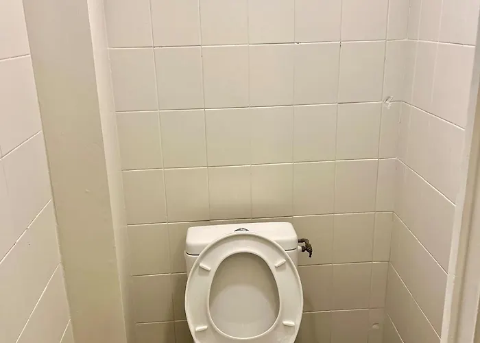 Апартаменты L'industriel - Lit King Size